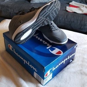 Champion athletic shoes